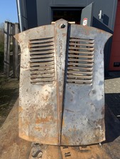 Solyto 125 motorhaube gebraucht kaufen  Korschenbroich