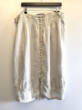 120 lino beige for sale  HUDDERSFIELD