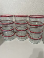 Pyrex glass freshlock for sale  Seattle