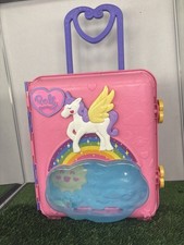 Polly pocket resort for sale  Los Angeles