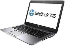 Notebook elitebook 745 usato  Montorio al Vomano