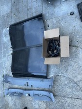 Smart roadster hard for sale  LONDON