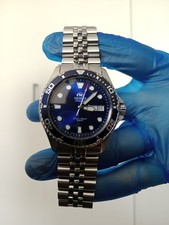Orient kamasu automatic for sale  LONDON