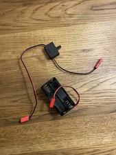 Nitro car battery for sale  DORCHESTER