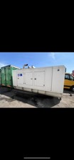 Perkins 300kva wilson for sale  NEWCASTLE