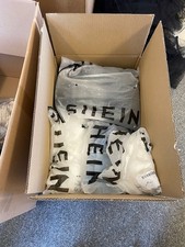 X20 shein unopened for sale  BRISTOL