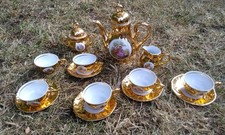 Vintage bavaria porcelain for sale  ST. ALBANS