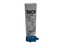 Sick sensor ultraschall gebraucht kaufen  Korschenbroich