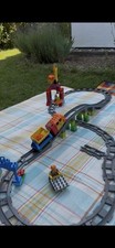 Lego eisenbahn super gebraucht kaufen  München