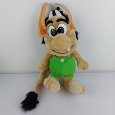 Hugo troll plüschfigur gebraucht kaufen  Tanna