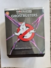 Ghostbusters ultimate collecti for sale  ROSS-ON-WYE