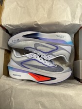Rozmiar UK 7.5 - Nike Zoom Fly 6 Buty do biegania Trampki Czarne Niebieskie Białe - Sugerowana cena detaliczna 155 £ na sprzedaż  Wysyłka do Poland