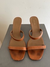 Scarpe mansur gavriel usato  Spedire a Italy