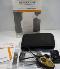 Slendertone abs6 stomach d'occasion  Expédié en Belgium