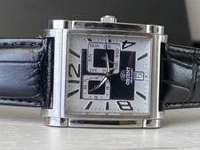 Relógio masculino automático Orient dia/data ETAC- 00 CS comprar usado  Enviando para Brazil
