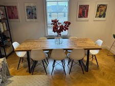 Bespoke handmade rustic for sale  LONDON