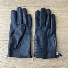 Womens leather gloves for sale  HAMPTON