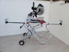 Bosch gcm gdl for sale  NOTTINGHAM