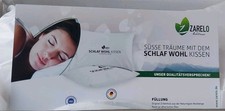 Neues zarelo bio gebraucht kaufen  Waldershof