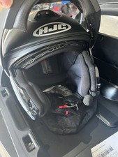 Hjc helmet rpha for sale  Lorena
