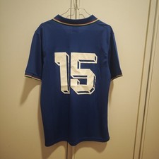 Maglia baggio italia usato  Vigevano