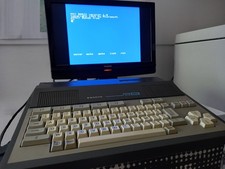 Msx sanyo phc d'occasion  Saint-Marcel