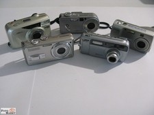 Set lympus digital gebraucht kaufen  Altbach