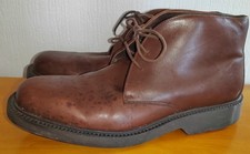 Dark brown loake for sale  SCUNTHORPE