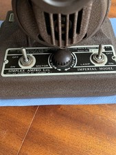 Ampro vintage 16mm for sale  NORWICH