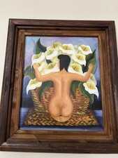 Vtg chicano mex for sale  Tavernier