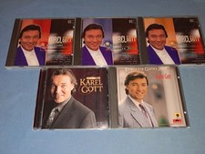 Karel gott sammlung gebraucht kaufen  Bielefeld