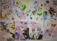 Cartes postales shugo d'occasion  Paris XIII