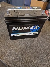 Numax cxt premium for sale  BRADFORD