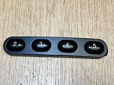 Ford 2000 3000 for sale  CHESTERFIELD