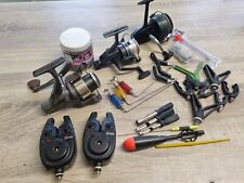 Fishing equipment tackle for sale  WATERLOOVILLE