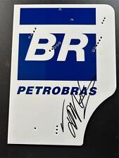 Hand signed juan for sale  PERTH