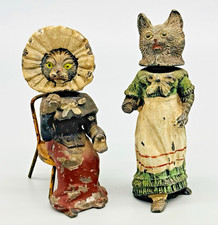Antique georg heyde for sale  Albany