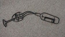 Wrought iron wine for sale  Swanton