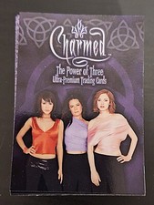 Inkworks charmed power for sale  Eagle Mountain