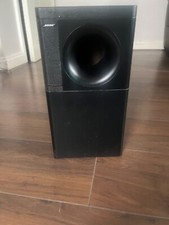 Bose soundlink al8 for sale  HALESOWEN