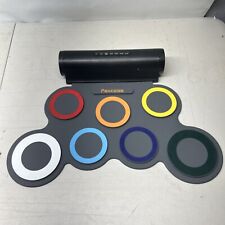 Pads electronic drum for sale  North Port