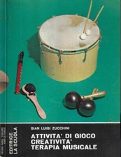 Attività gioco creatività usato  Italia
