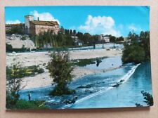 Cartolina cassano adda usato  Due Carrare
