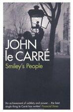 Smiley people john for sale  UK