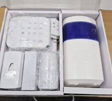 Sistema de alarme para casa/galpão/garagem, sem fio, sistema local comprar usado  Enviando para Brazil