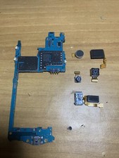 Scheda madre samsung usato  Italia