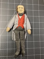 Barnum doll hallmark for sale  Carlyle