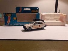 Solido citroen visa gebraucht kaufen  Blankenfelde