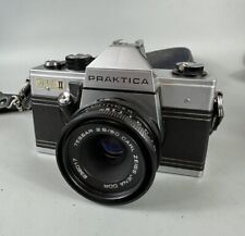 Praktica nova 35mm for sale  SCUNTHORPE