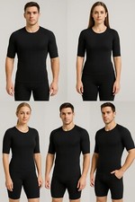 Ems anzug unisex gebraucht kaufen  Lebach